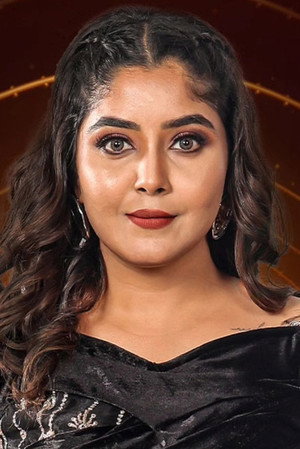 Aishwarya Shindogi portrait