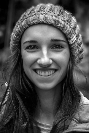 Juliane Wurm portrait