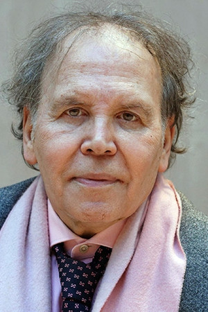 Angelo Rinaldi portrait