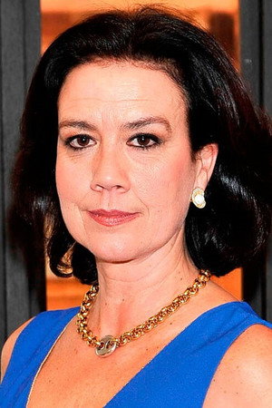 Puchi Lagarde portrait