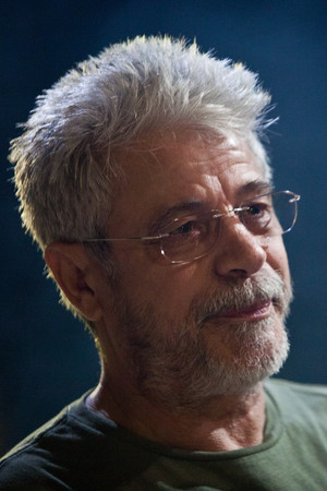 Gheorghe Visu portrait