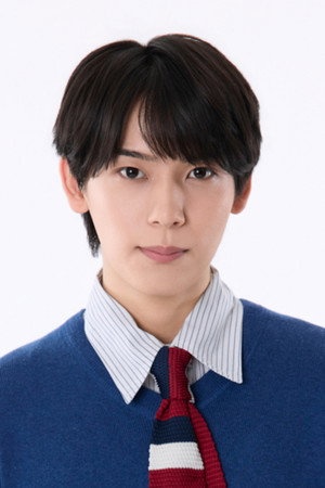 Kei Adachi portrait