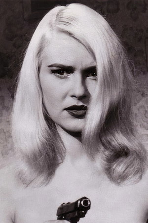 Susanne Loret portrait