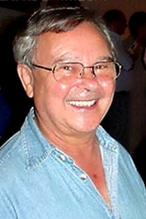 Renato Dobal portrait