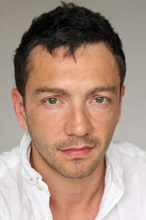 Alexandre Pavloff portrait