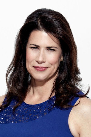Melissa Fitzgerald portrait