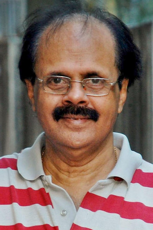 Crazy Mohan portrait