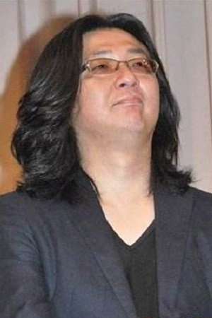 Tōru Kamei portrait