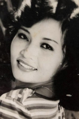 Hà Xuyên portrait