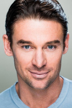 Chad Bishop portrait