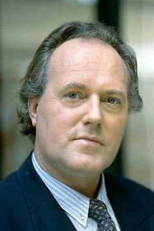 Peter Tuinman portrait