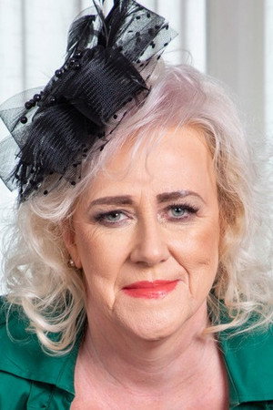 Pure Vicky portrait
