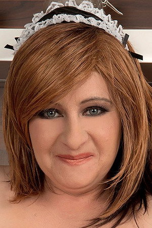 Patricia Gold portrait