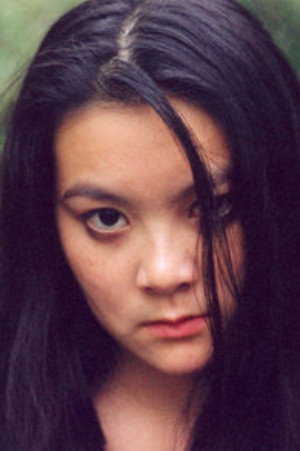 Nina Kwok portrait