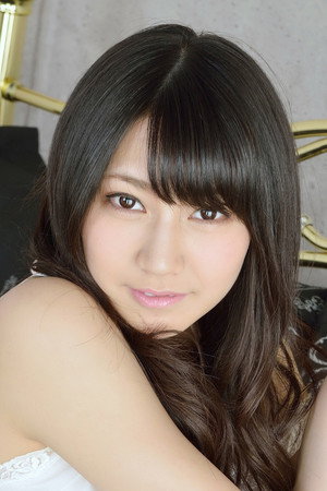 Aoi Kimura portrait