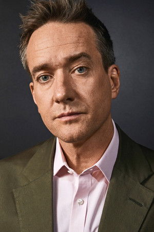 Matthew Macfadyen portrait