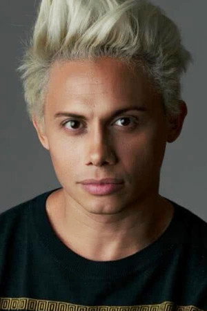 Silvero Pereira portrait