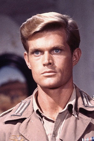 Lawrence P. Casey portrait