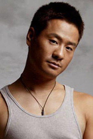 Lian Yiming portrait