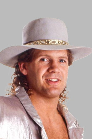 Tracy Smothers portrait