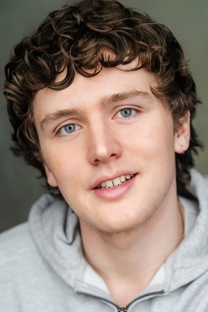 Bastiaan Van Leeuwen portrait
