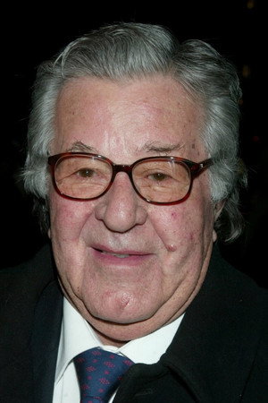 Gene Gutowski portrait