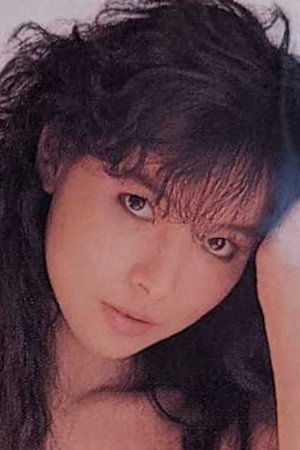 Mami Sakaki portrait