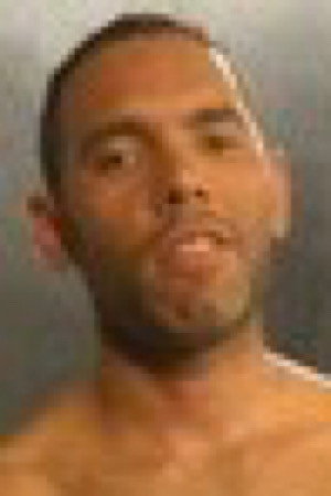 Gustavo Diaz portrait