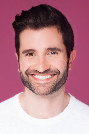 Arnaud Granata portrait