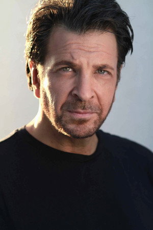 Taylor Brooks portrait