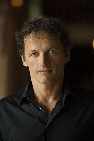 Jean-Christophe Spinosi portrait
