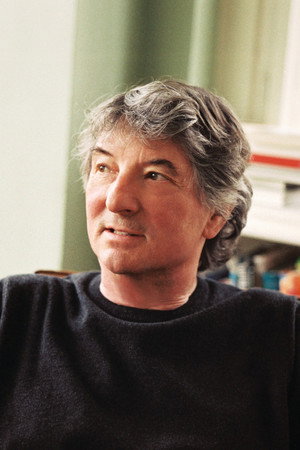 Peter Keglevic portrait