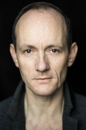 Michael Ihnow portrait