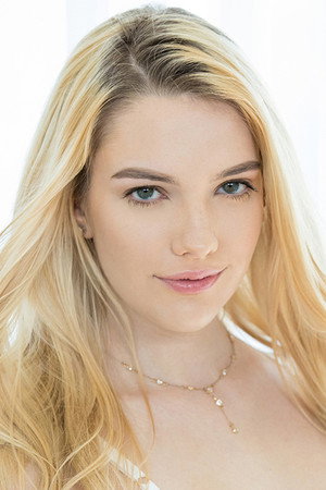 Kenna James portrait