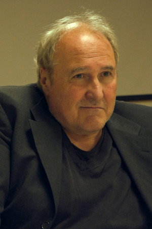 Juan Rodríguez portrait