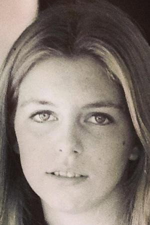 Stella Interlenghi portrait