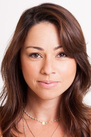 Shelly Varod portrait