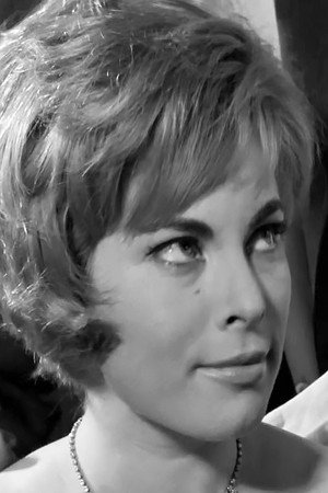 Maria Soldatou portrait