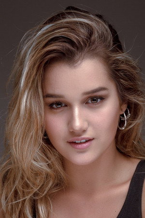 Fernanda Finsterbusch portrait
