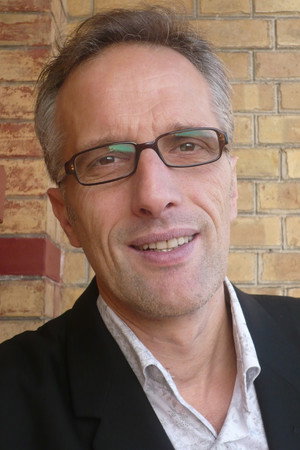 Hervé Pauchon portrait