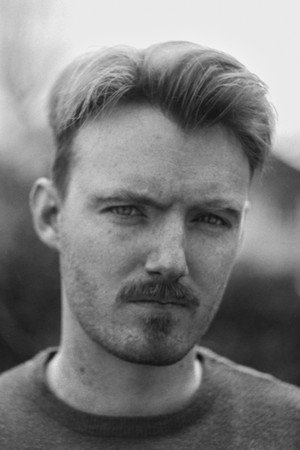 Dean Kavanagh portrait