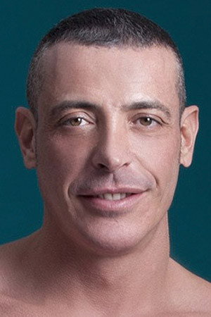 Marc Ferrer portrait