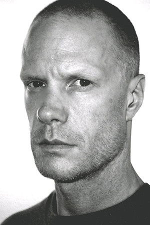 Brian Steele portrait