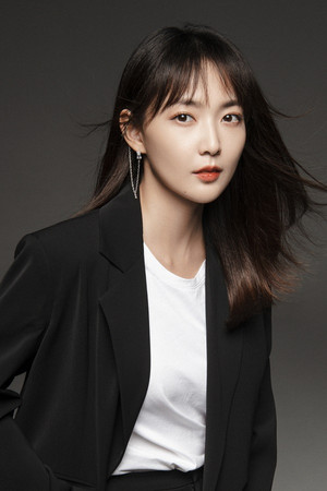 Zhang Yi portrait