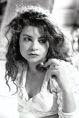 Siri Neal portrait