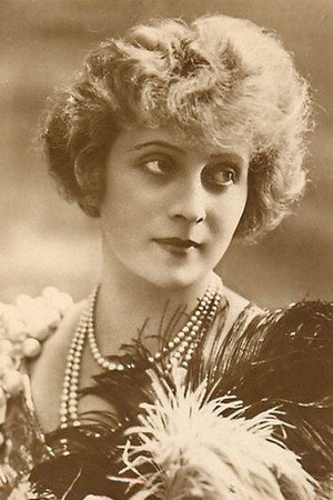 Claude France portrait