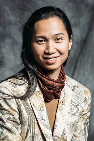Anucha Boonyawatana portrait