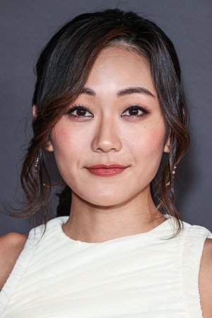 Karen Fukuhara portrait