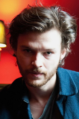 Mateusz Kościukiewicz portrait