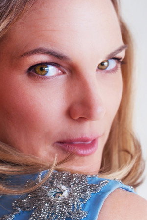 Kate Drummond portrait